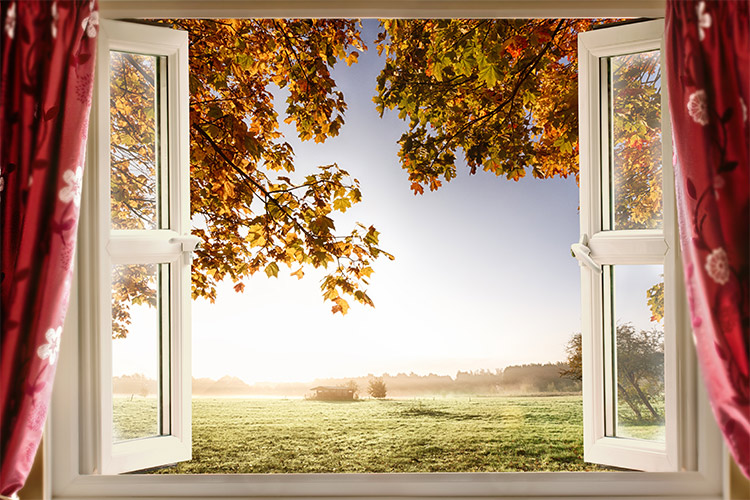 Aluminium Windows Frame Features And Advantages